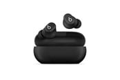 Słuchawki, zestaw słuchawkowy - Apple Beats Solo Buds - True Wireless Earbuds - Matte Black - MUVW3DN/A