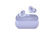 Słuchawki, zestaw słuchawkowy - Apple Beats Solo Buds - True Wireless Earbuds - Arctic Purple - MUVX3DN/A
