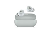 Słuchawki, zestaw słuchawkowy - Apple Beats Solo Buds - True Wireless Earbuds - Storm Grey - MUVY3DN/A