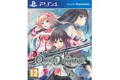 Gry - Omega Quintet - Sony PlayStation 4 - RPG - 0859204005096