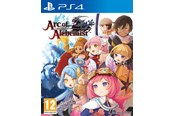 Gry - Arc of Alchemist - Sony PlayStation 4 - RPG - 5060112432842