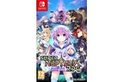 Gry - Super Neptunia RPG - Nintendo Switch - RPG - 5060941716182