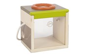 Zabawki na zewnątrz - Small Foot - Wooden Insect Box Discover - 12437
