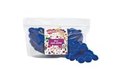 Artykuly Artystyczne & Rzemieslnicze - Colorations - Pom Pomps Blue 100pcs. - CHPOMBL