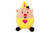 Plusz - Studio 100 Bumba Squeezie Plush Toy 30cm - MEBU00005440