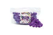 Artykuly Artystyczne & Rzemieslnicze - Colorations - Pom Poms Purple 100pcs. - CHPOMPU