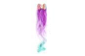 Kreatywne gry - Dream Horse Tress with Glitter Unicorn - 45856A