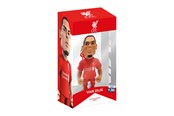 Figurki - MINIX LIVERPOOL: Van Dikj Figure 12 cm - MNX11285