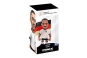 Figurki - MINIX GERMANY MEN'S NATIONAL TEAM: Leroy Sané Figure 12 cm - MNX11582