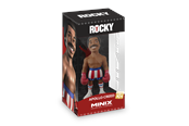 Figurki - MINIX ROCKY: Apollo Creed Figure 12 cm - MNX11667