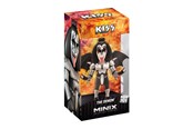 Figurki - MINIX KISS: The Demon Figure 12 cm - MNX11766