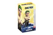 Figurki - MINIX MNX Roronoa Zoro ONE PIECE - MNX11971