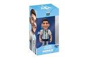 Figurki - MINIX ARGENTINA: Julián Álvarez Figure 12 cm - MNX12541