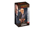 Figurki - MINIX BETTER CALL SAUL: Mike Ehrmantraut Figure 12cm - MNX13364