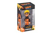 Figurki - MINIX NARUTO SHIPPUDEN: Sakura Figure 12cm - MNX13425