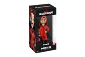 Figurki - MINIX MONEY HEIST: Tokyo w/ Mask Figure 12 cm - MNX13838