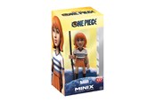 Figurki - MINIX ONE PIECE: Nami Figure 12 cm - MNX14040