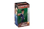 Figurki - MINIX HUNTERXHUNTER: Leorio Figure 12 cm - MNX14095