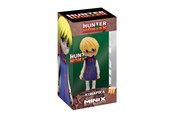 Figurki - MINIX HUNTERXHUNTER: Kurapika Figure 12 cm - MNX14101