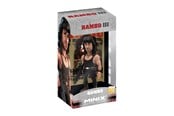Figurki - MINIX RAMBO: Rambo II Figure 12 cm - MNX14583
