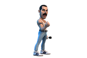 Figurki - MINIX MNX Wembley FREDDY MERCURY - MNX15252
