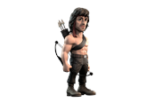 Figurki - MINIX MNX Rambo with Bow - MNX15344