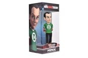 Figurki - MINIX BIG BANG THEORY: Sheldon Cooper Figure 12 cm - MNX16174