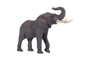 Figurki - Mojo Wildlife African Bull Elephant - 381005 - 381005