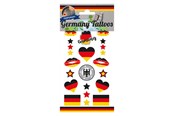 Kreatywne gry - Totum Tattoos Germany - 370103
