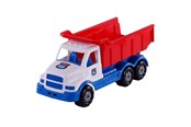 Samochody i pojazdy - Cavallino Toys Cavallino XL Torpedo Tipper Truck 46cm - 1900TY01