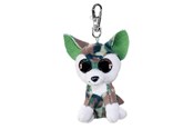 Zabawki - Lumo Stars Keychain - Wolf Woody - 55027