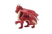 Figurki - Mojo Fantasy Red Dragon - 387214
