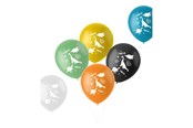 Zabawki - Folat BV Latex Balloons Dinosaur 33 cm 6 pcs. - 68389