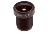 Monitoring - akcesoria - Axis Lens M12 2.8 mm F1.2 (10-Pack) - 03074-001
