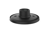 Monitoring - akcesoria - Axis TP3106-E Pendant Kit Black Mounting on 1.5” NPS threaded bracket - 02925-001