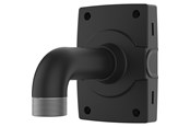 Monitoring - akcesoria - Axis TP3004-E Wall Mount Black Wall mount with 1.5” NPS thread - 02923-001