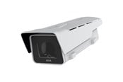 Kamera sieciowa - Axis P1388-BE Box Camera 8 MP outdoor surveillance - 02904-001