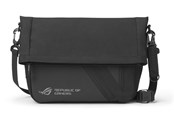 Torba, plecak i pokrowiec na laptopa - ASUS ROG Archer Messenger - 14" - Laptop Bag - 90XB07C0-BME000