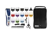Trymer do włosów - Wahl 09649-016 Color Pro Cordless - 09649-016