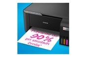 Drukarka - Epson EcoTank L3230 Wielofunkcyjne - Kolor - Tusz - C11CJ68407