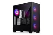 Obudowa komputerowa - Phanteks XT Pro Ultra - Obudowa komputerowa - Tower - Czarny - PH-XT523P1_DBK01