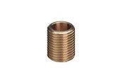 Zlacza - Viega nipple pipe 1 1/4" gunmetal - 322144