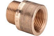 Zlacza - Viega extension 1" x 30 mm silicium bronze - 357191