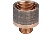 Zlacza - Viega reducer 3/4" x  1 1/4" silicium bronze - 441357