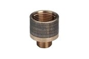 Zlacza - Viega reducer 1" x 2" gunmetal - 650872