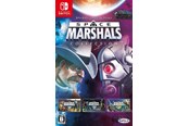 Gry - Space Marshals Collection - Nintendo Switch - Shoot 'em up - 4589871980353