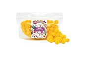 Artykuly Artystyczne & Rzemieslnicze - Colorations - Pom Poms Yellow 100pcs. - CHPOMYE