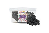 Artykuly Artystyczne & Rzemieslnicze - Colorations - Pom Poms Black 100pcs. - CHPOMBK