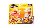 Figurki - Goo Jit Zu HERO CREATOR BLAZAGON - 42785