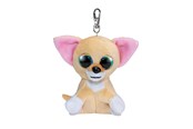 Zabawki - Lumo Stars Keychain - Chihuahua Nami - 56153